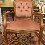 860 5038 ARMCHAIR